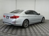 Used 2019 BMW 540i xDrive image 5