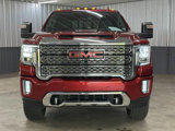 Used 2021 GMC Sierra 2500 Denali w/ Denali Ultimate Package image 3