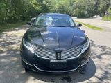 Used 2015 Lincoln MKZ AWD w/ Equipment Group 102A Reserve image 2