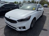 Used 2017 Kia Cadenza Premium w/ Luxury Package image 2