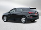 Used 2022 Chevrolet Equinox LS w/ LS Convenience Package image 5