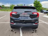 Used 2022 GMC Terrain AT4 image 4