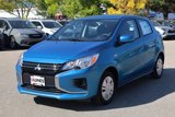 New 2024 Mitsubishi Mirage ES image 4