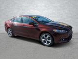 Used 2016 Ford Fusion S w/ Equipment Group 101A image 2