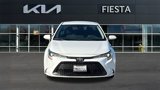 Used 2022 Toyota Corolla LE image 2