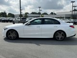 Certified 2022 Mercedes-Benz C 300 4MATIC Sedan image 4