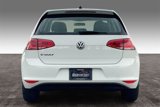 Used 2016 Volkswagen e-Golf SE image 5