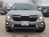 Used 2024 Kia Seltos S image 4