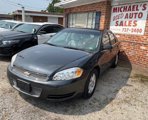 Used 2016 Chevrolet Impala Limited LS image 2