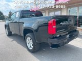 Used 2022 Chevrolet Colorado LT w/ Fleet Safety Package image 5