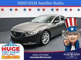 Used 2016 MAZDA MAZDA6 Touring image 4