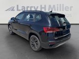 Used 2024 Volkswagen Taos S image 4