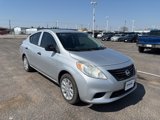 Used 2013 Nissan Versa S image 2
