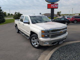Used 2015 Chevrolet Silverado 1500 LTZ w/ LTZ Plus Package image 2