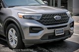 Used 2022 Ford Explorer 4WD image 2