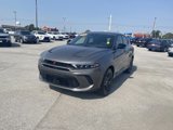 Used 2024 Dodge Hornet R/T w/ R/T Blacktop Package image 2