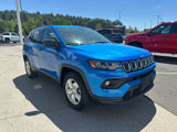 Used 2022 Jeep Compass Latitude w/ Sun and Sound Group image 4