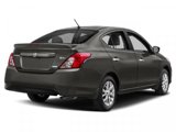 Used 2015 Nissan Versa SV image 2