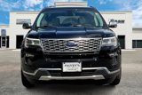 Used 2018 Ford Explorer Platinum image 3