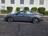 New 2025 Hyundai Elantra Sport image 5