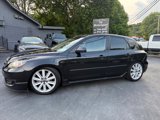 Used 2008 MAZDA MAZDASPEED3 Sport image 3