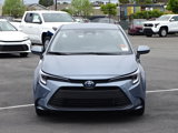 New 2025 Toyota Corolla LE image 3