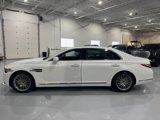 Used 2021 Genesis G90 5.0 Ultimate image 4
