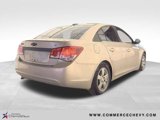 Used 2016 Chevrolet Cruze LT image 3