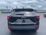 New 2025 Chevrolet Trax RS w/ Sunroof Package image 6