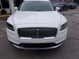 Used 2021 Lincoln Nautilus AWD image 3