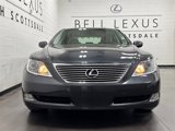 Used 2007 Lexus LS 460 L image 2