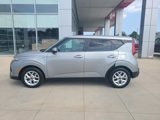Used 2022 Kia Soul LX w/ Technology Package image 4