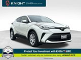 Used 2021 Toyota C-HR LE image 1