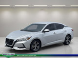 Used 2023 Nissan Sentra SV image 2