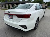 Used 2021 Kia Forte LXS image 5