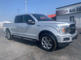 Used 2018 Ford F150 XLT image 3
