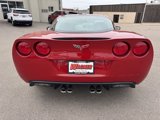 Used 2005 Chevrolet Corvette Coupe image 4