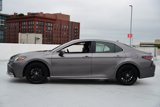 Used 2023 Toyota Camry XSE image 2