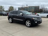 Used 2013 Jeep Grand Cherokee Overland Summit image 3