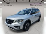Used 2020 Nissan Pathfinder SV w/ Rock Creek Edition image 3