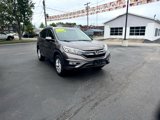 Used 2016 Honda CR-V EX-L image 6