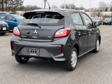 New 2024 Mitsubishi Mirage LE image 2