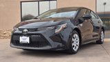 Used 2022 Toyota Corolla LE image 3