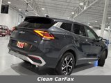 Used 2023 Kia Sportage EX image 3