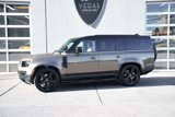 Used 2025 Land Rover Defender 130 X-Dynamic SE image 4