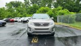 Used 2014 Kia Sorento SX w/ 3rd Row Package image 3