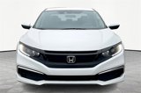 Used 2021 Honda Civic LX image 3