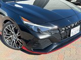 Used 2022 Hyundai Elantra N image 3