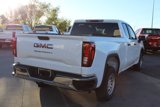 New 2025 GMC Sierra 1500 Pro w/ Pro Value Package image 5