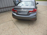 Used 2013 Honda Civic EX image 4